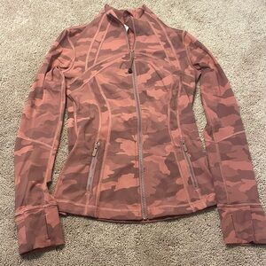 LULULEMON DEFINE JACKET size 4